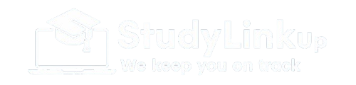 StudyLink Logo